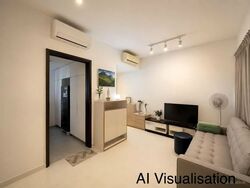 The Inflora (D17), Condominium #580646341